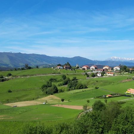 Altos De La Hayuela, A 7 Min De Comillas Exterior photo
