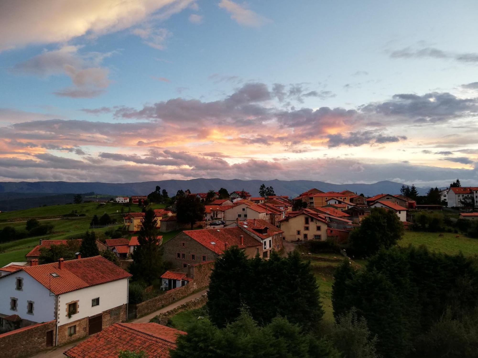 Altos De La Hayuela, A 7 Min De Comillas Exterior photo
